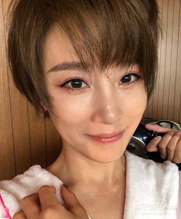 差异|虽然承认整容了，但这前后差异也太大了…