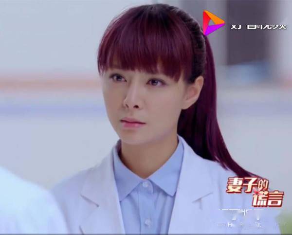 差异|虽然承认整容了，但这前后差异也太大了…