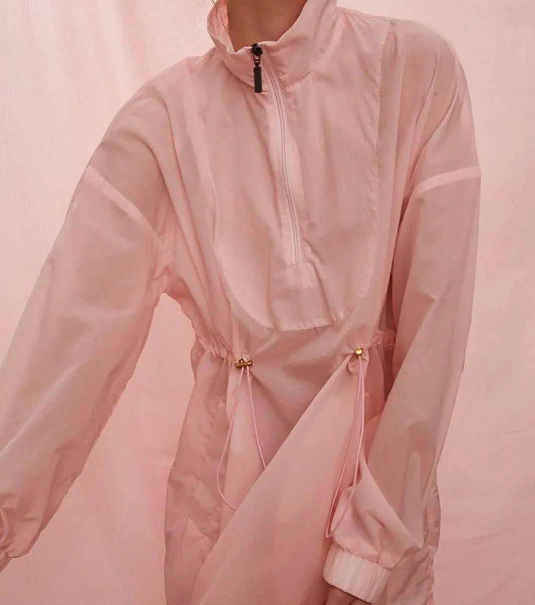 Scandi|这些北欧时髦精，把衣服穿得也太精彩了吧！