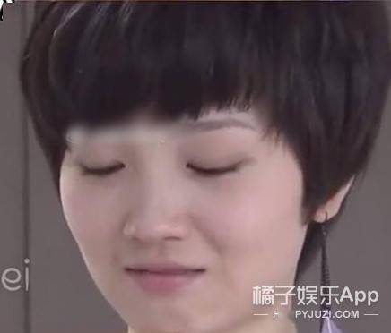 差异|虽然承认整容了，但这前后差异也太大了…