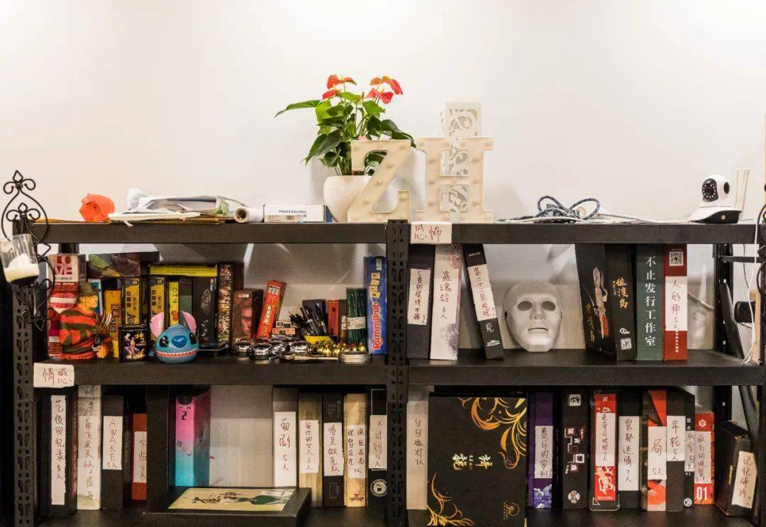 推理|玩儿剧本杀吗? 我们请你！