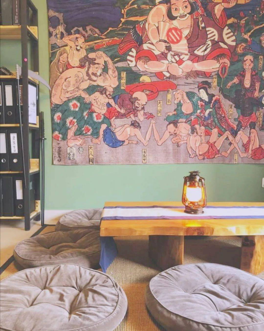 推理|玩儿剧本杀吗? 我们请你！