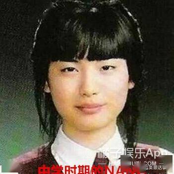 差异|虽然承认整容了，但这前后差异也太大了…