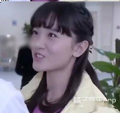 差异|虽然承认整容了，但这前后差异也太大了…
