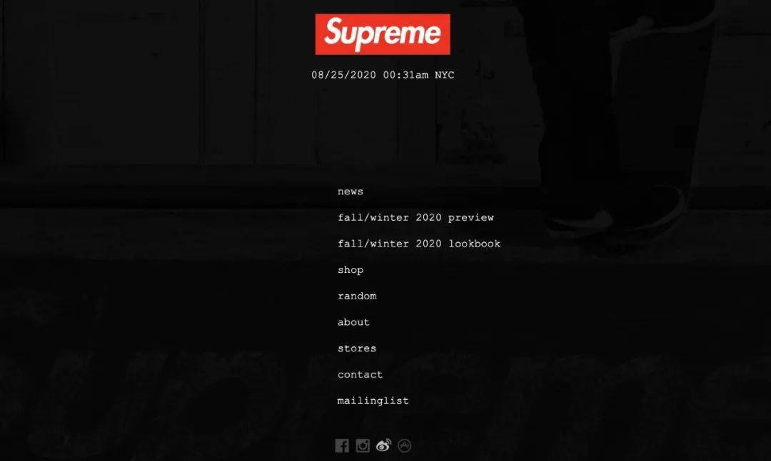 Air|品质细节注入经典,DENHAM x Nike 联名系列即将登场