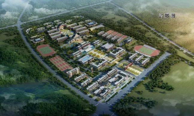 带你走进兰州理工大学技术工程学院