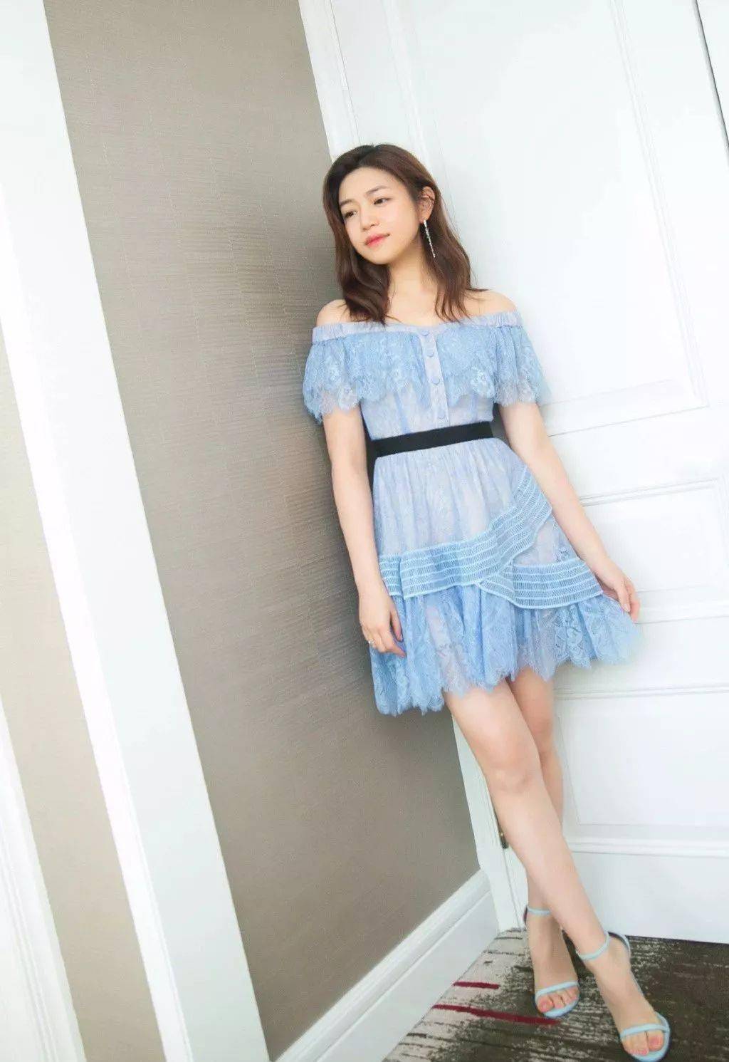 刘海|今秋美不美，全靠刘海说了算！