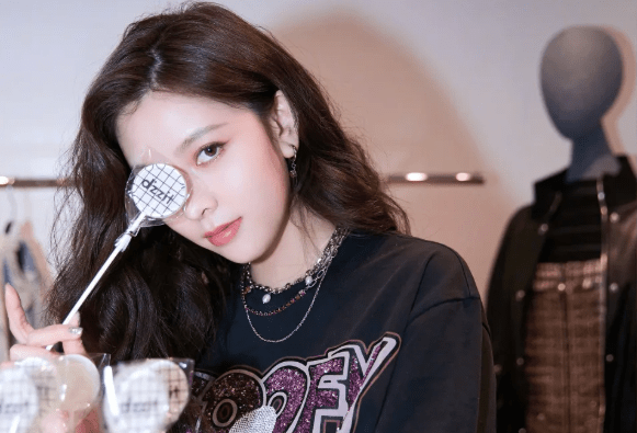 链风|女明星都在戴的“大金链子”,我默默种草了十几条