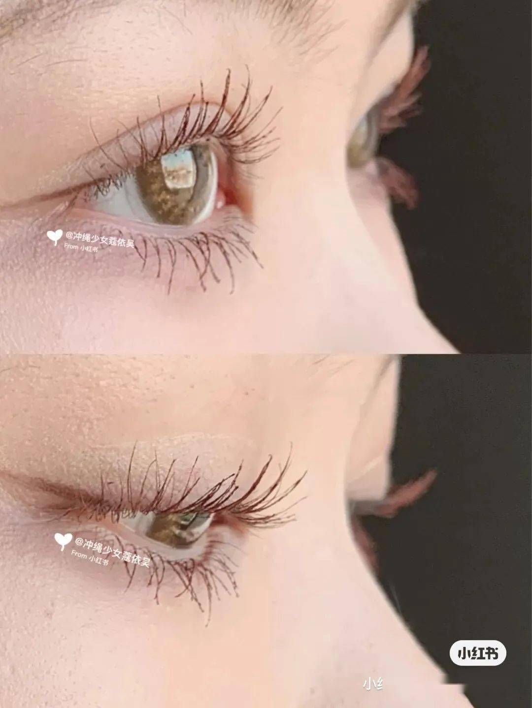 水印|揭秘？传说中的韩系证件照美女居然都是假的！