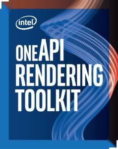 英特尔推出 oneapi 渲染工具包 拥有光线追踪和渲染功能