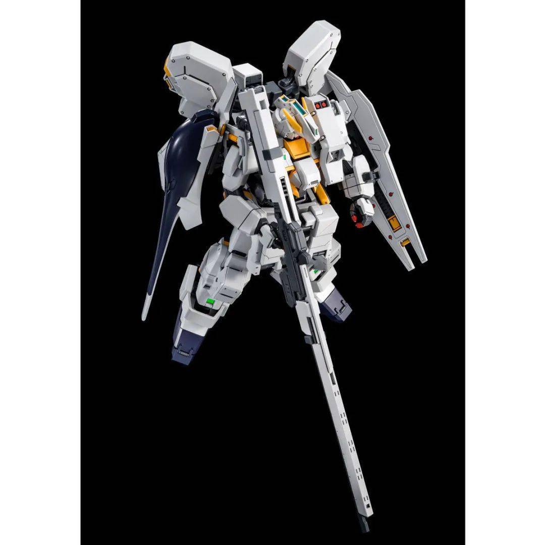 pb mg 1/100 高达tr-1 [海兹尔·奥斯拉]
