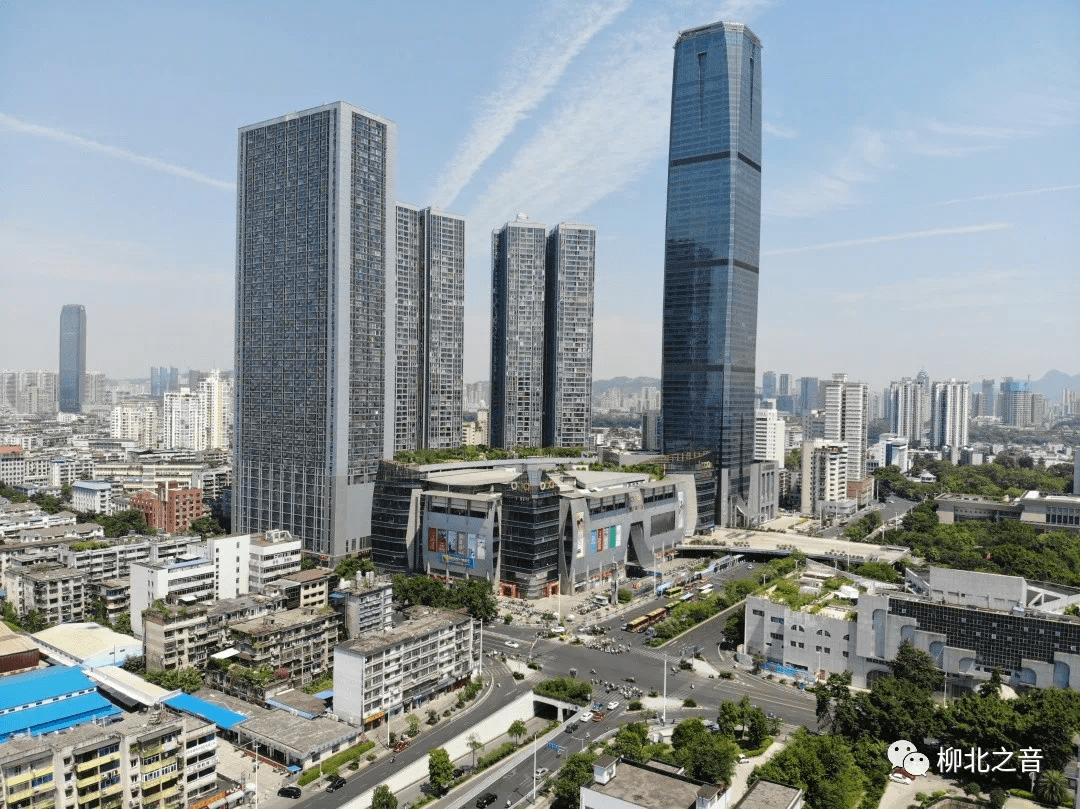 柳州市各县区人口经济排名_柳州市柳南区经济图