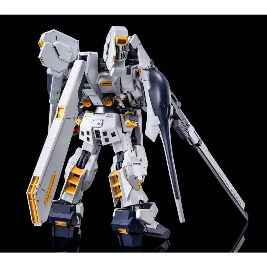 pb mg 1/100 高达tr-1 [海兹尔·奥斯拉]