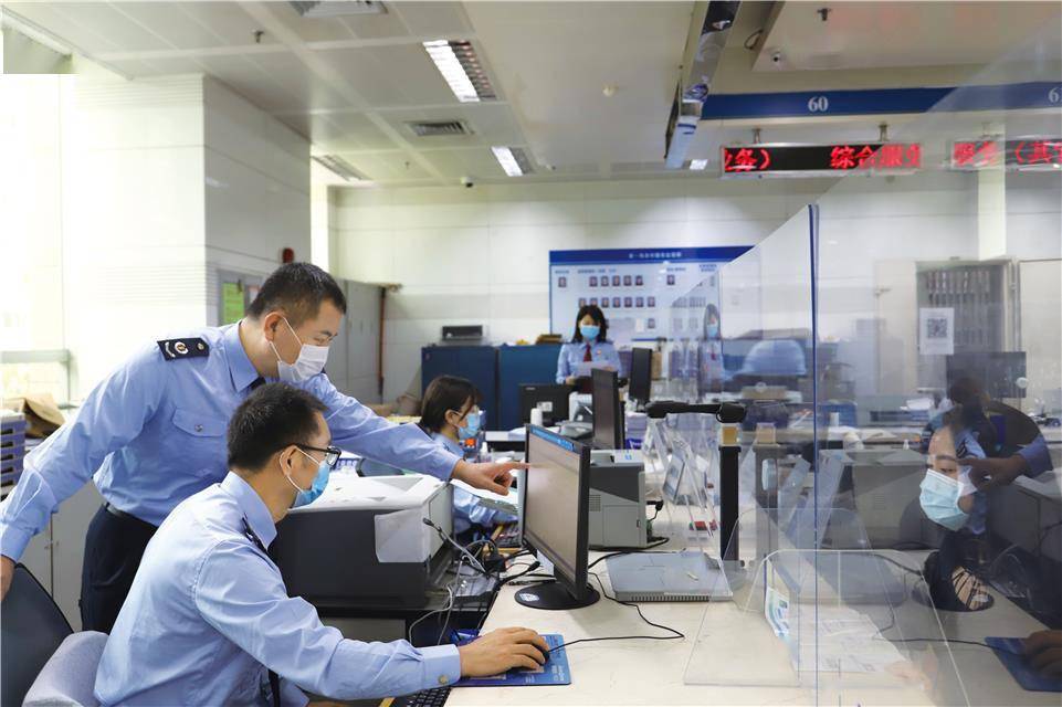 跟踪服务|“税动力”为经济企稳回暖“加马力”