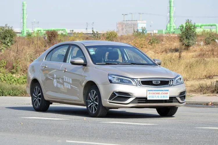 10万元最好的车排行榜_10万左右口碑最好的车这五款家用车可推荐!