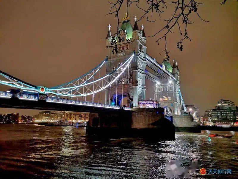 伦敦2020年gdp_伦敦大桥(3)
