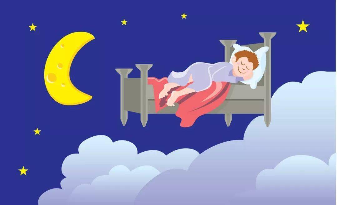 影响|竟影响孩子一生！家长一定要看晚上几点睡
