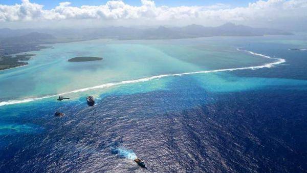 货船|日本货船漏油事故赔偿金或不超过4.5亿元人民币