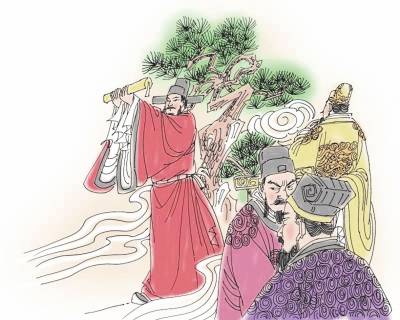 明神宗朱翊钧|“直言第一”魏允贞