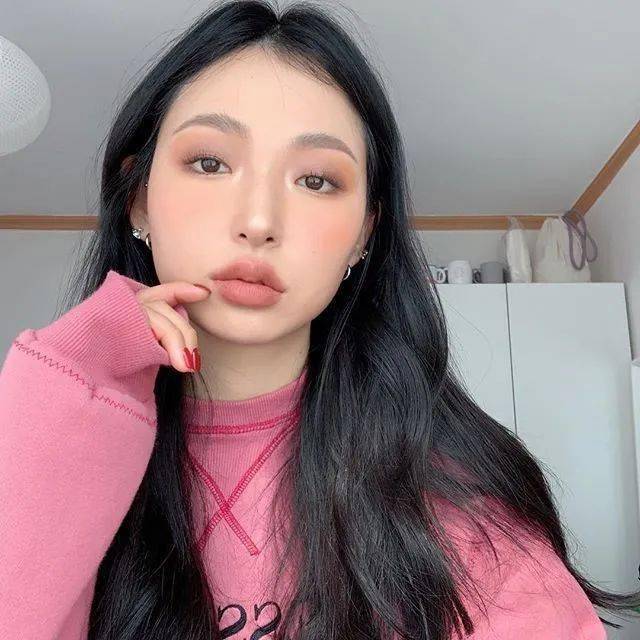 眼线|姜涩琪的眼妆迷倒了我，学习单眼皮怎么画都好看的秘诀