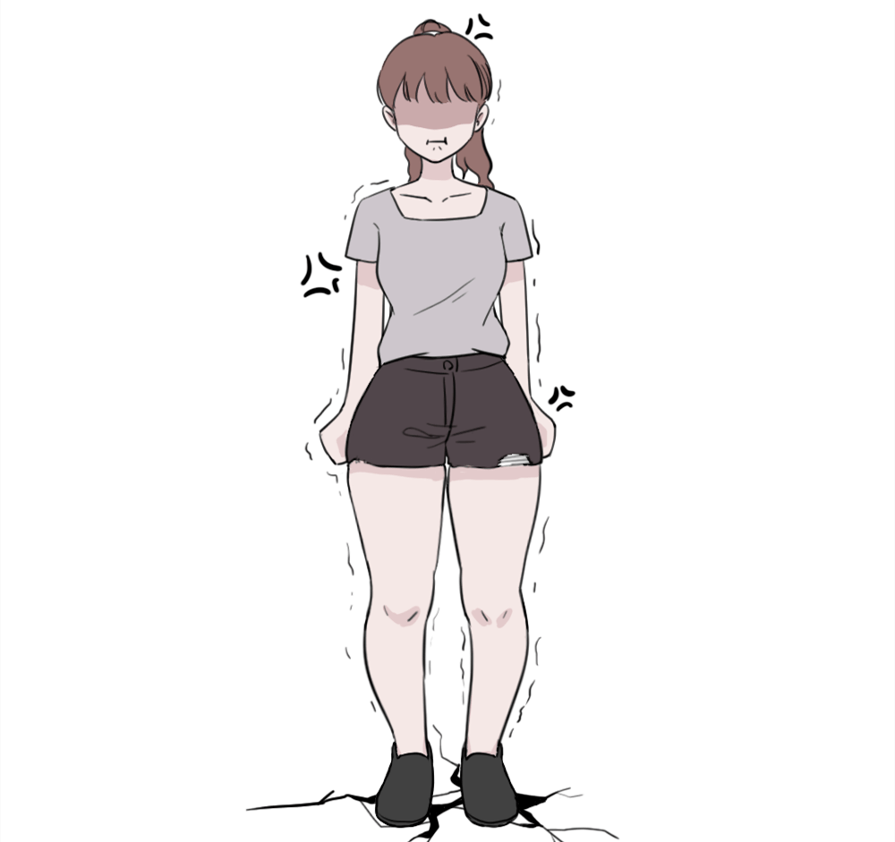 运动|“80斤的脸，120斤的腿”？魔力薇薇瘦腿裤来啦！全新升级千万不要错过！