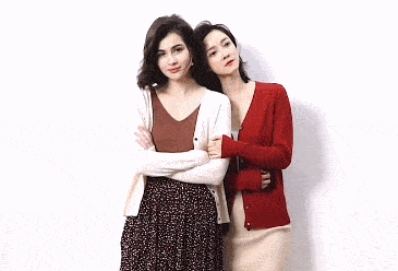 女性|上身显瘦10斤！美炸的针织小开衫，百搭整个衣柜，超显气质