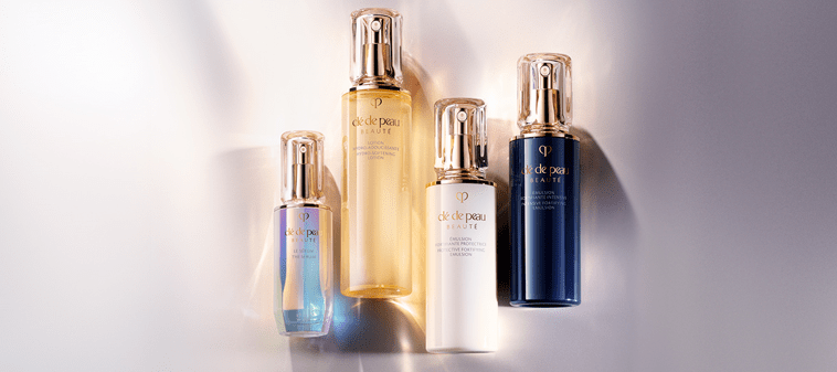 Cpb新版肌肤之钥一周年限量套装 8月21开始发售 Ml