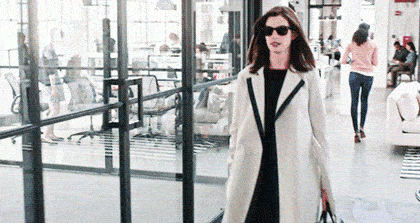 职场|新品上市 | 开启“职场新姿态”