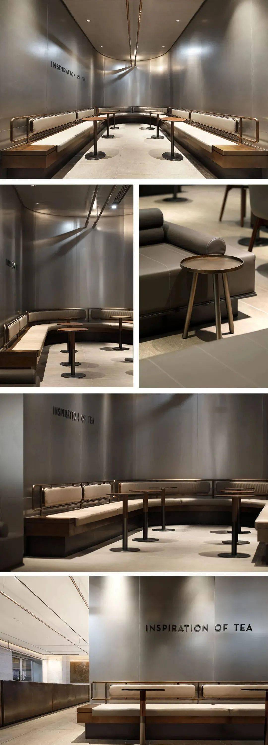 品牌|新空间意味新时间，我们找到了这个品牌成为“网红”的原因