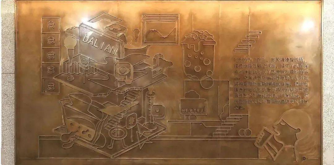 品牌|新空间意味新时间，我们找到了这个品牌成为“网红”的原因