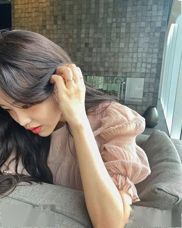 眼线|姜涩琪的眼妆迷倒了我，学习单眼皮怎么画都好看的秘诀