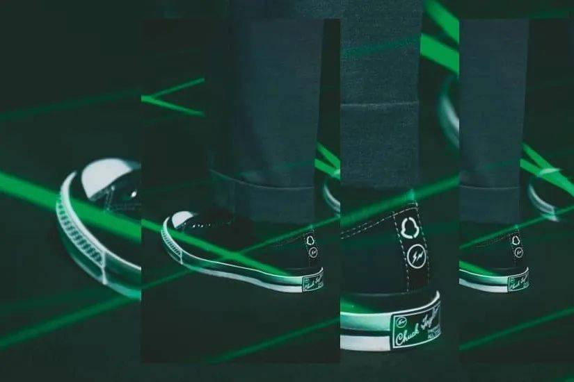 Adidas|每周联名X讯 | Adidas也学会了通过联名来解构自己的复古鞋款？