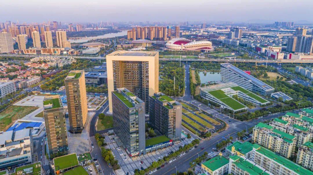 武汉开发区2019经济总量_武汉经济技术开发区
