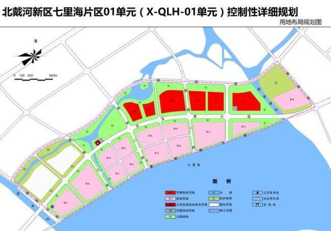 北戴河区人口_北戴河区一中照片(2)