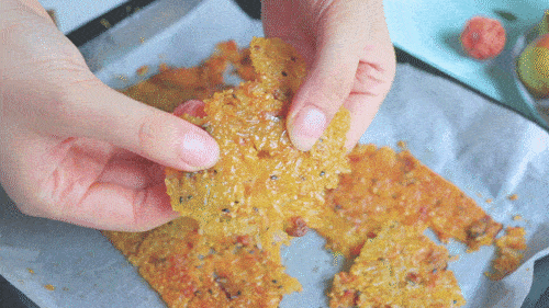 零食|追剧小零食，好吃到不行5块钱1大筐