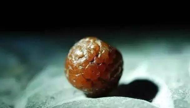 包浆|你的是不是老珠子，自己心里没点X数吗？