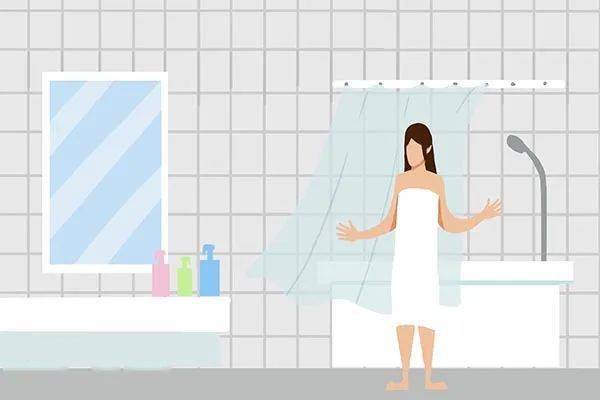 洗澡时，皮肤搓出很多泥，和什么有关？该怎么缓解？