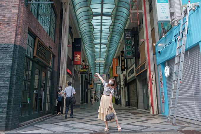 眼镜|大家知道JINS眼镜店吗?2020年最新JINS探店攻略