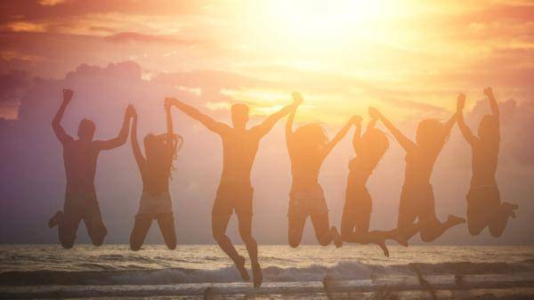 生活|成熟，意味着接受平庸依然怀抱期待