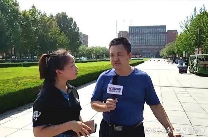 交通学院|山东高校全面复课：记者直击学子返校