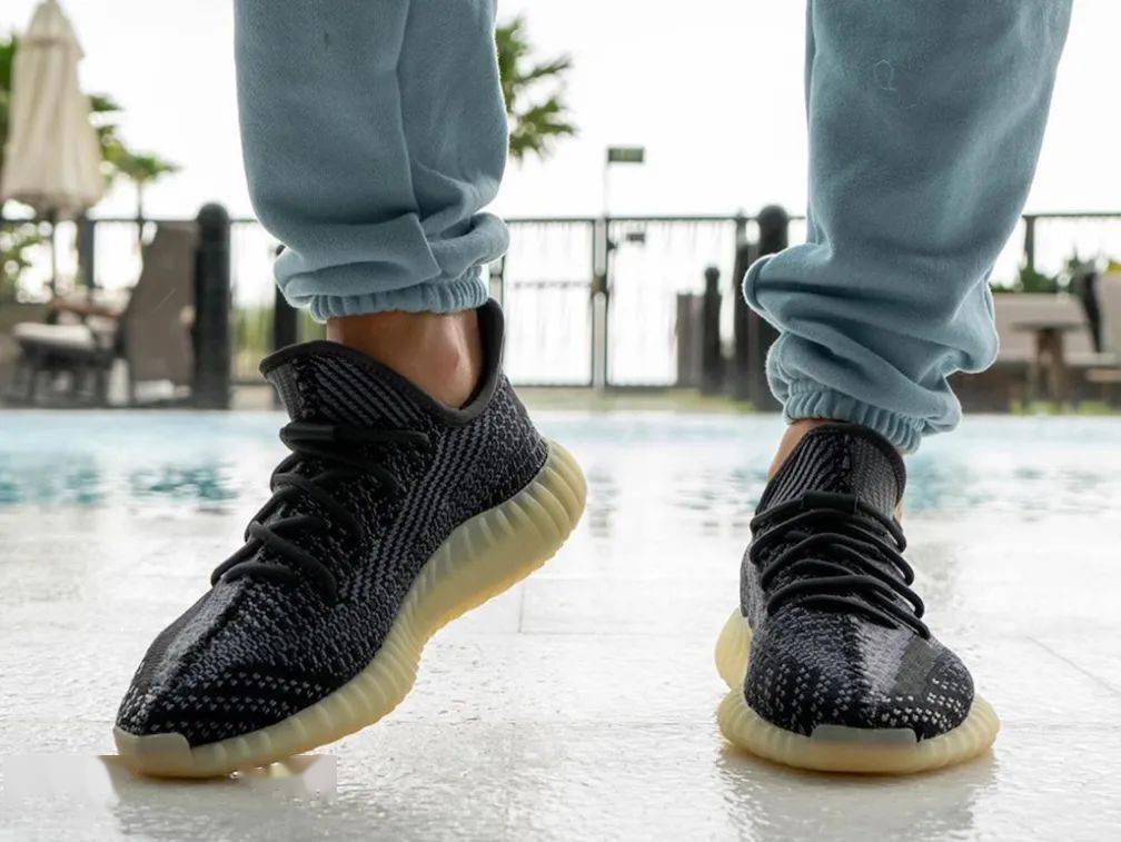adidas|每日鞋讯 | adidas Originals YEEZY BOOST 350 V2「Asriel」发售日期公布