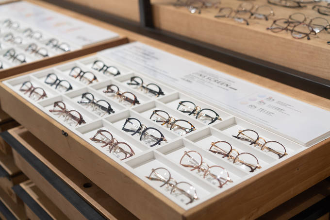 眼镜|大家知道JINS眼镜店吗?2020年最新JINS探店攻略