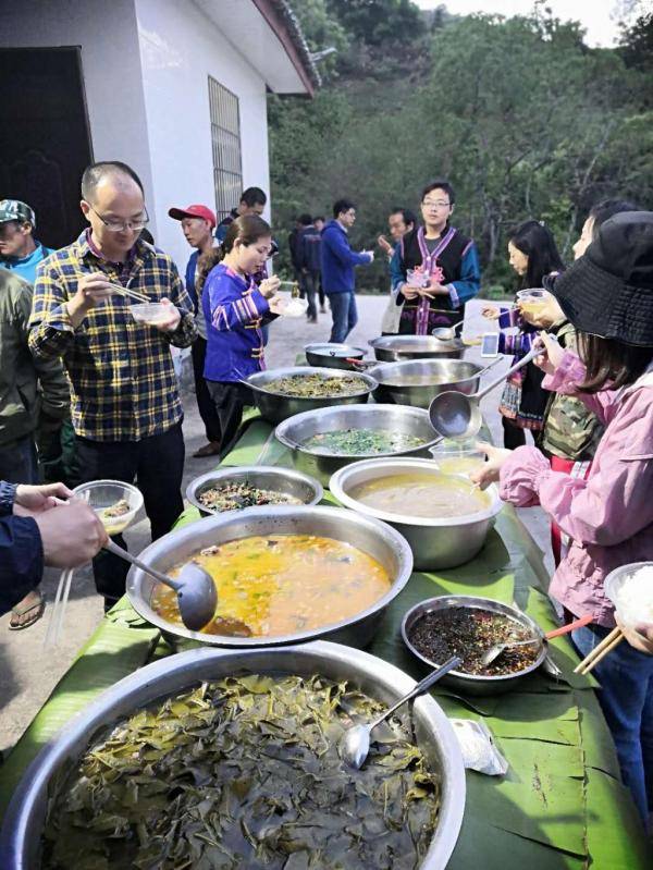 为什么云南人口味重_云南白药牙膏口味图(2)