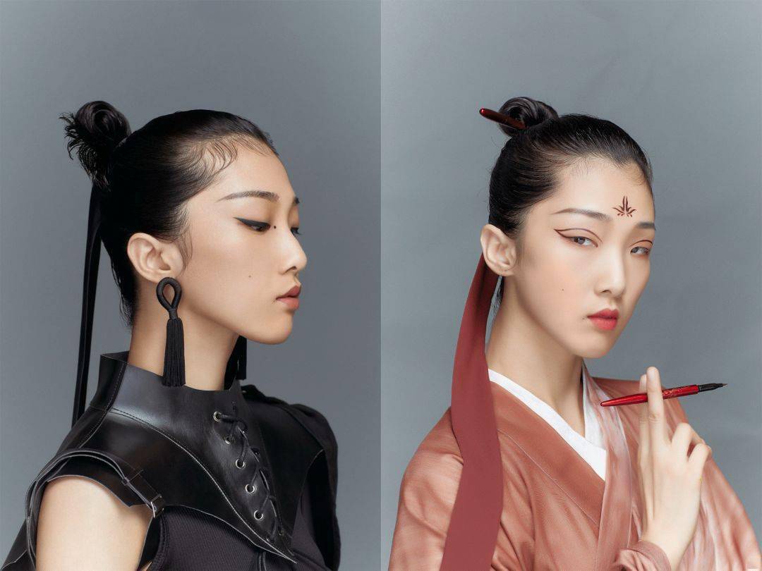 Cindy|不要让“白幼瘦”毁掉中国女孩！