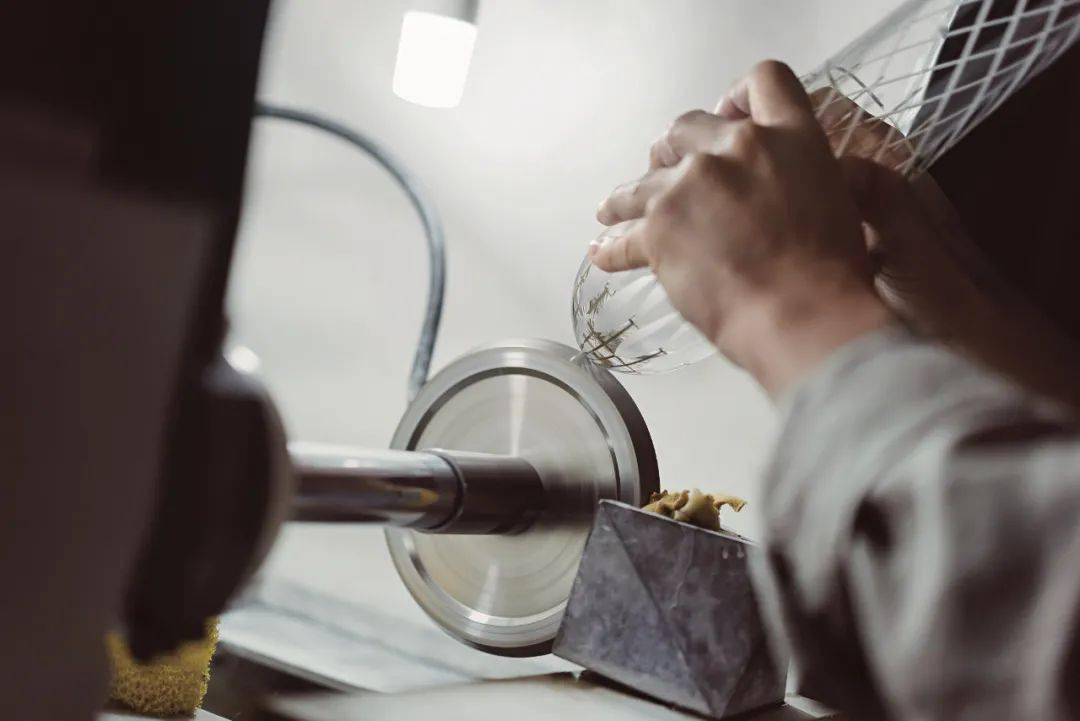 日本|这些来自日本的玻璃器皿，美到让人惊叹！