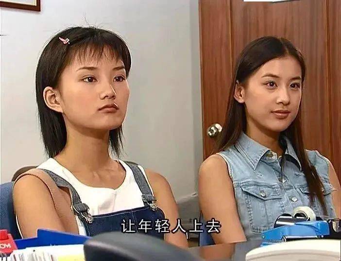 乐园|《红苹果乐园》女主：我就是这样，从红到「糊」