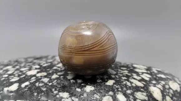 包浆|你的是不是老珠子，自己心里没点X数吗？