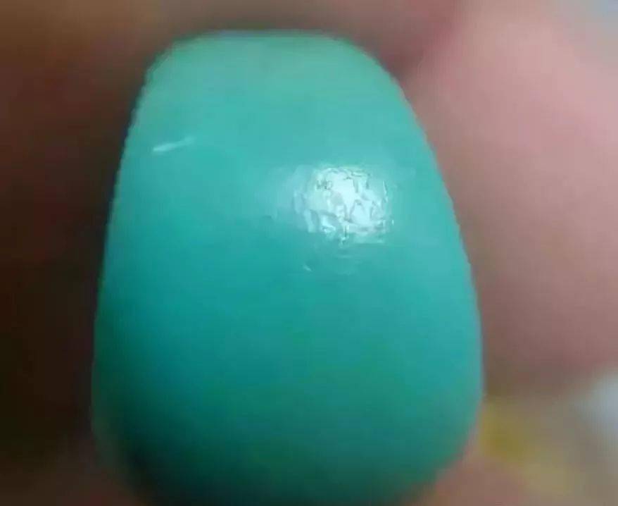 包浆|你的是不是老珠子，自己心里没点X数吗？
