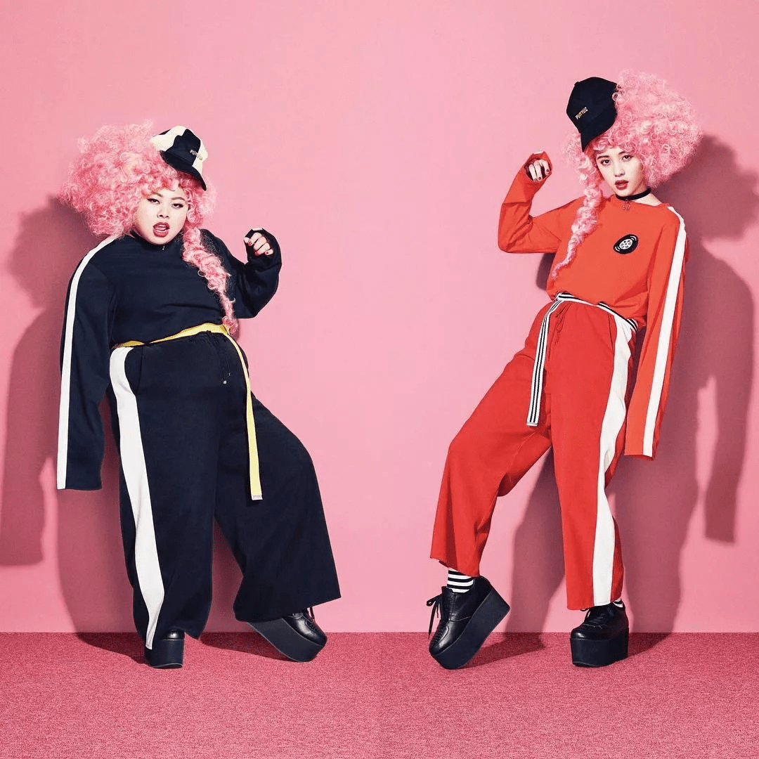 Cindy|不要让“白幼瘦”毁掉中国女孩！