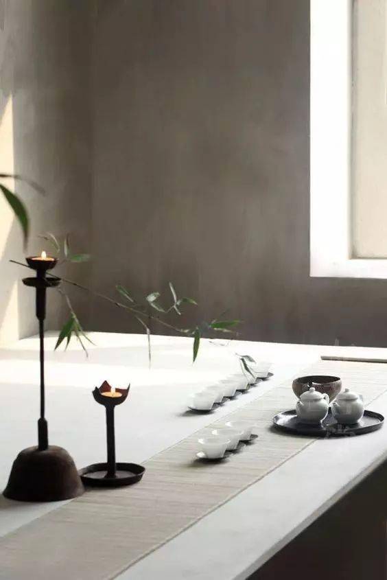 知识|存茶！最全知识喝茶